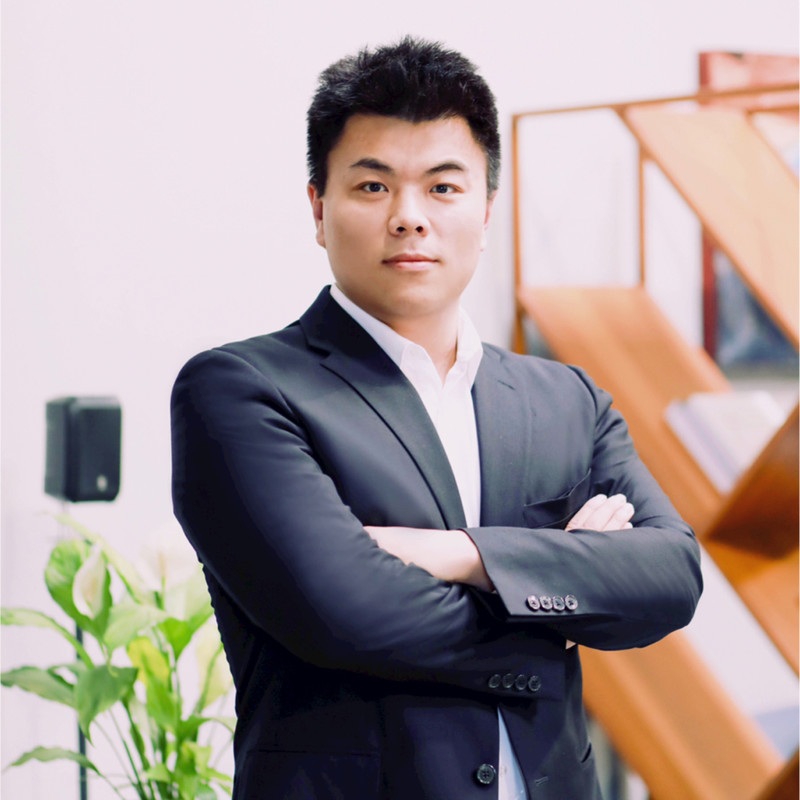 Reynold Wu